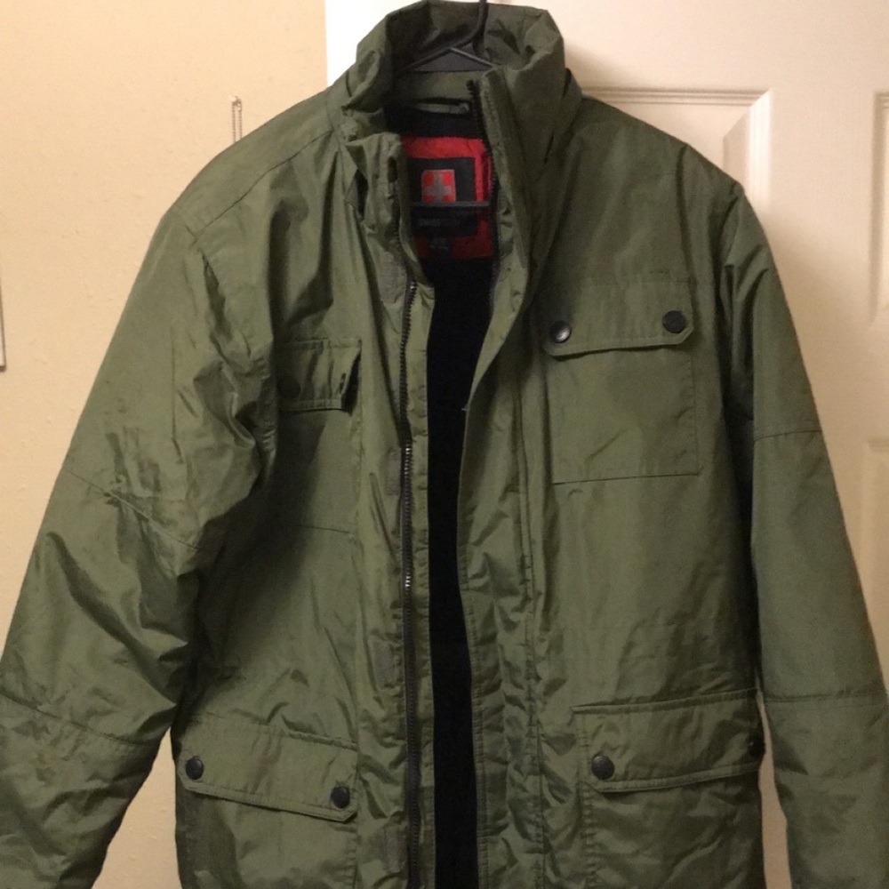 Winter Jacket